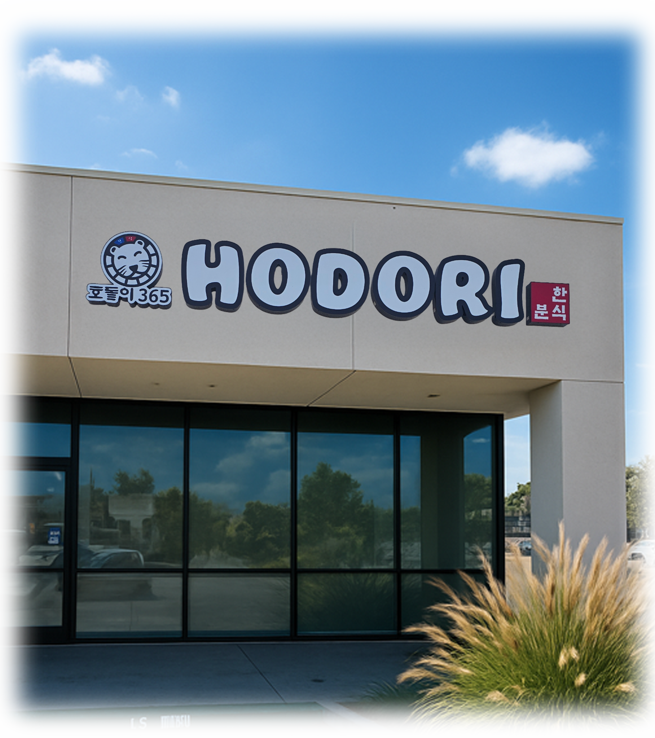 hodorieaglerockwelcome